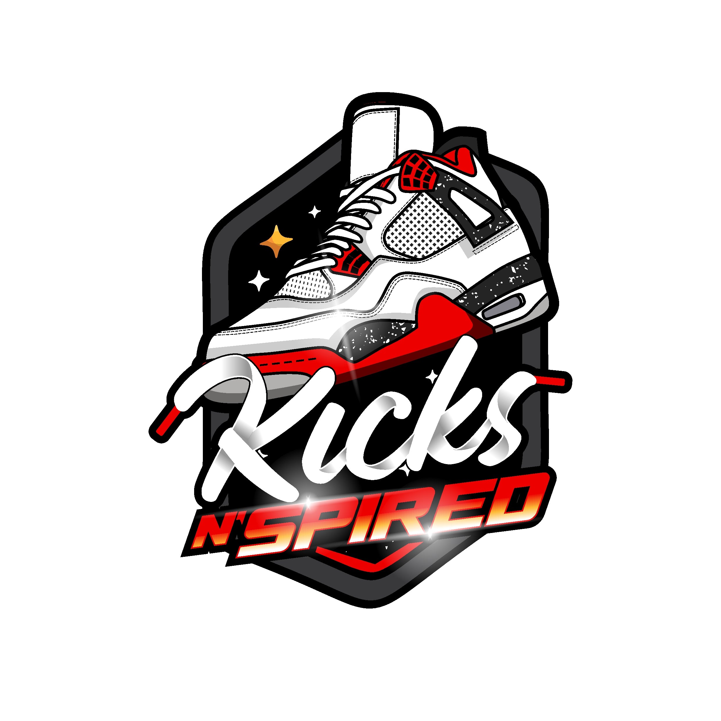Dopest kicks sales