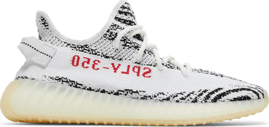 Yeezy Boost 350 V2 Zebra - kicks n'spired