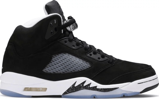 Jordan 5 Retro Oreo - kicks n'spired