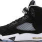 Jordan 5 Retro Oreo - kicks n'spired