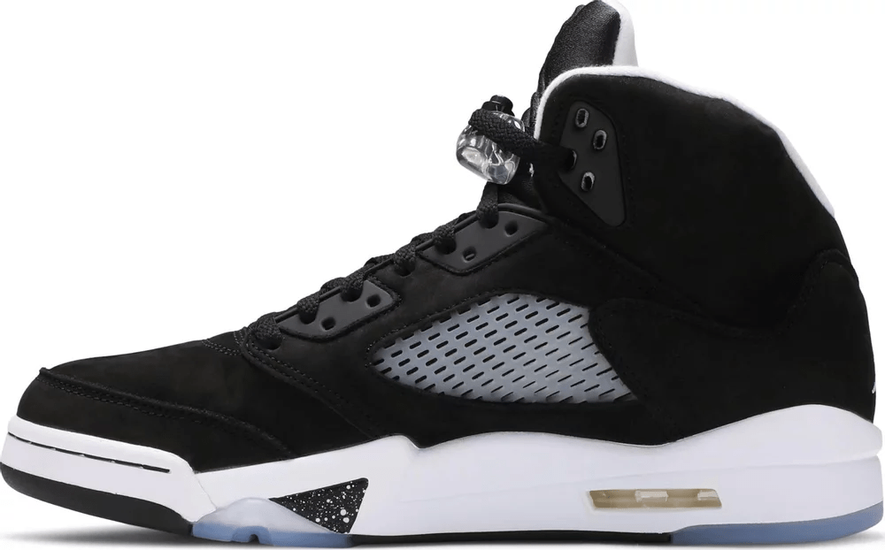 Jordan 5 Retro Oreo - kicks n'spired