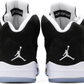Jordan 5 Retro Oreo - kicks n'spired