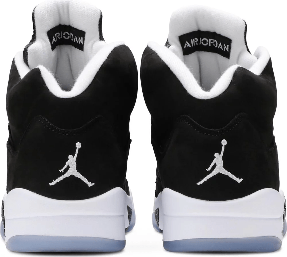 Jordan 5 Retro Oreo - kicks n'spired