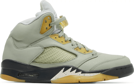 Jordan 5 Jade Horizon - kicks n'spired