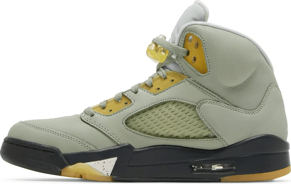 Jordan 5 Jade Horizon - kicks n'spired