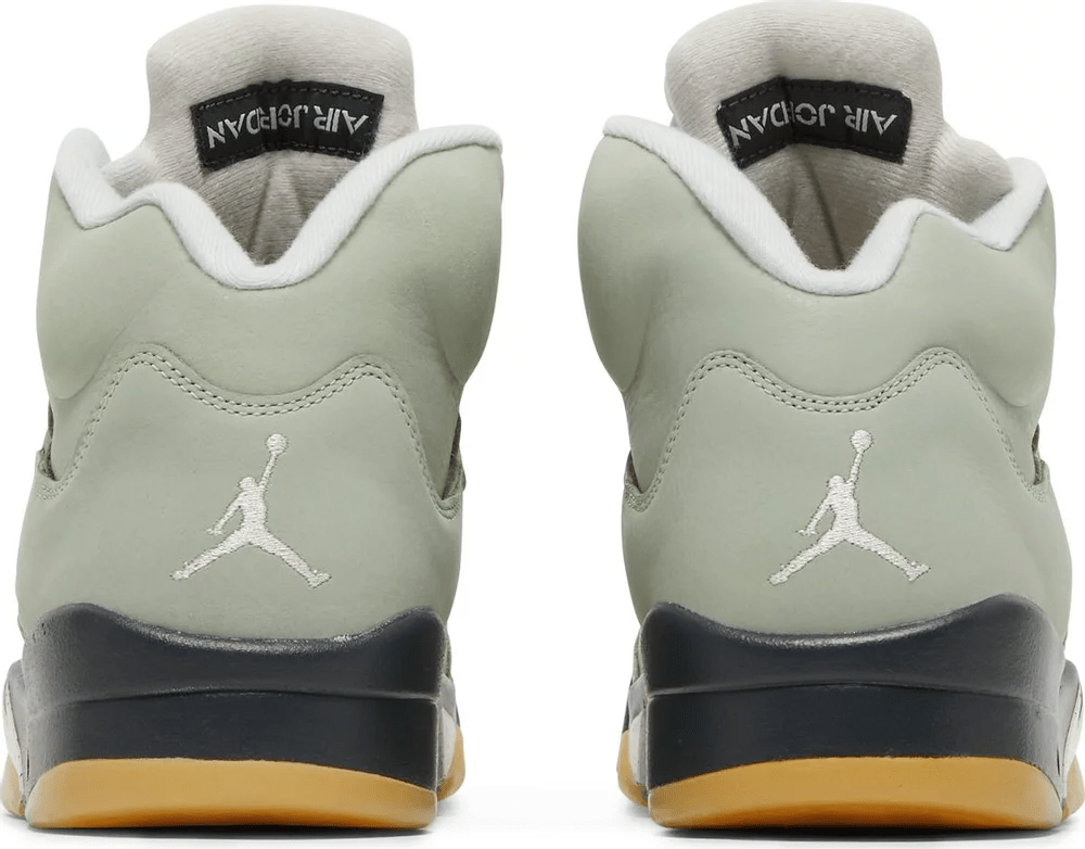 Jordan 5 Jade Horizon - kicks n'spired