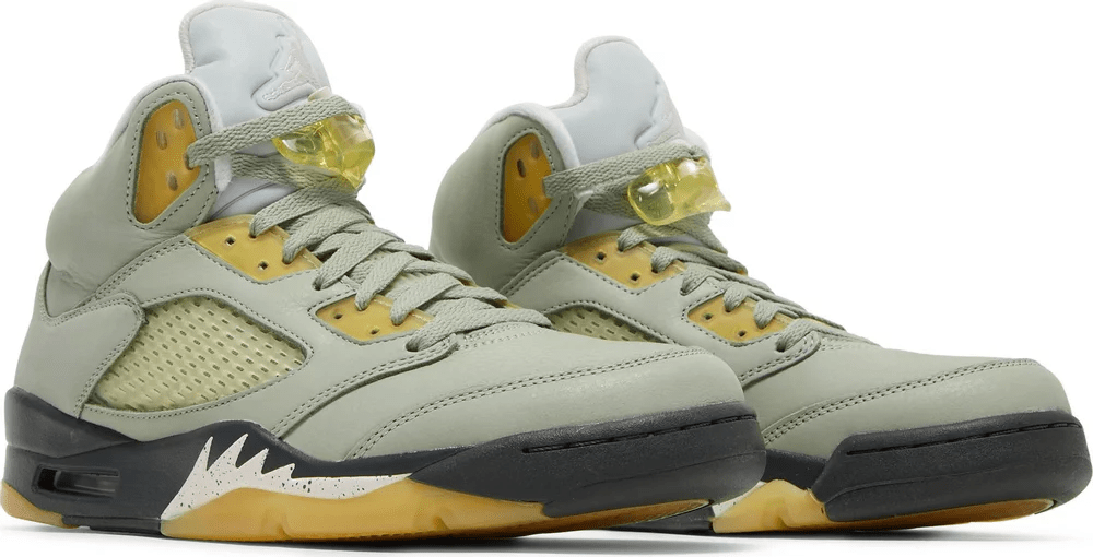 Jordan 5 Jade Horizon - kicks n'spired