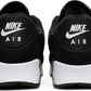 Nike Air Max 90 Premium Off Noir (GS) - kicks n'spired