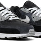 Nike Air Max 90 Premium Off Noir (GS) - kicks n'spired
