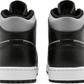 Jordan 1 Mid Shadow Red - kicks n'spired