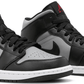Jordan 1 Mid Shadow Red - kicks n'spired