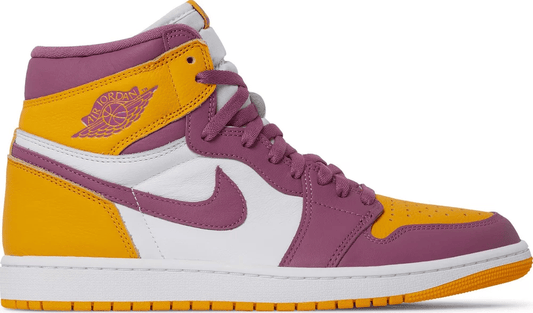 Jordan 1 Retro High OG Brotherhood - kicks n'spired