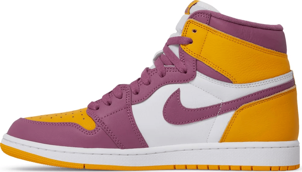 Jordan 1 Retro High OG Brotherhood - kicks n'spired