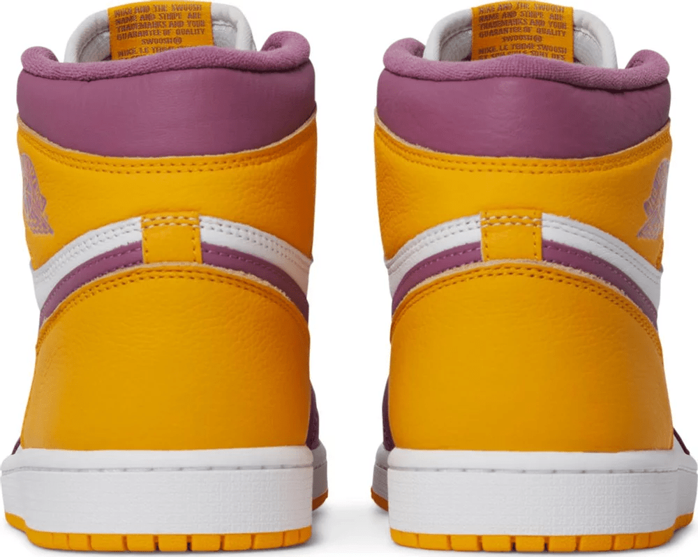 Jordan 1 Retro High OG Brotherhood - kicks n'spired