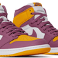 Jordan 1 Retro High OG Brotherhood - kicks n'spired