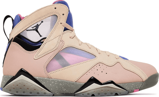 Jordan 7 Retro SE Sapphire - kicks n'spired