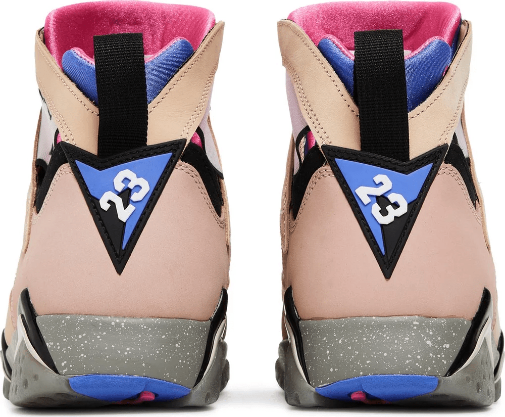 Jordan 7 Retro SE Sapphire - kicks n'spired