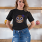 Black T-Shirt Kicks N'spired Bear - kicks n'spired