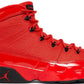 Jordan 9 Retro Chile Red - kicks n'spired