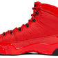 Jordan 9 Retro Chile Red - kicks n'spired