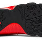 Jordan 9 Retro Chile Red - kicks n'spired