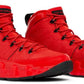 Jordan 9 Retro Chile Red - kicks n'spired