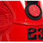 Jordan 9 Retro Chile Red - kicks n'spired