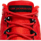 Jordan 9 Retro Chile Red - kicks n'spired