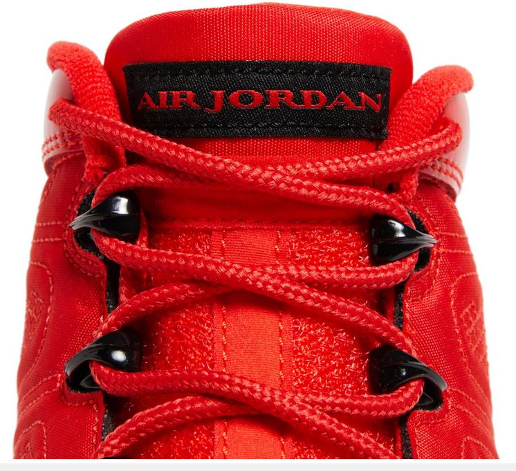 Jordan 9 Retro Chile Red - kicks n'spired