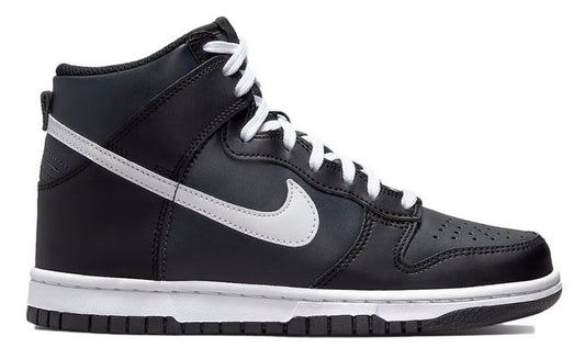 Nike Dunk Hi Venom (GS) - kicks n'spired
