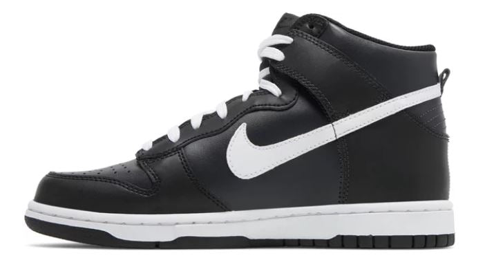 Nike Dunk Hi Venom (GS) - kicks n'spired