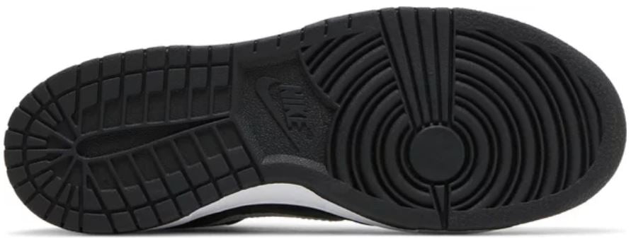 Nike Dunk Hi Venom (GS) - kicks n'spired