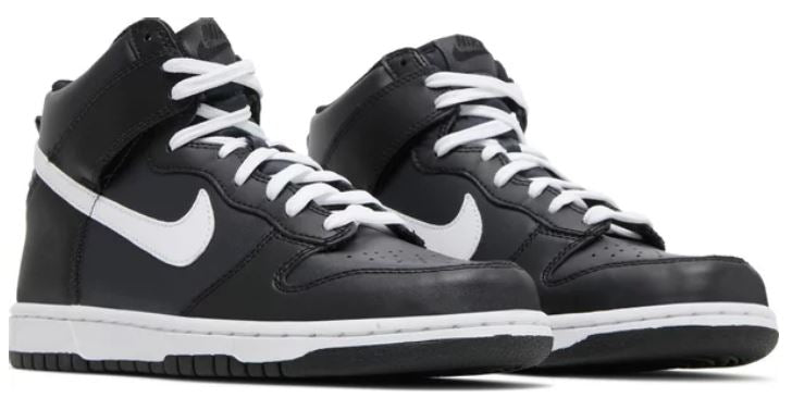 Nike Dunk Hi Venom (GS) - kicks n'spired