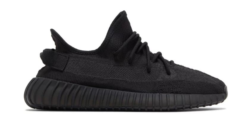 Yeezy Boost 350 V2 Onyx - kicks n'spired