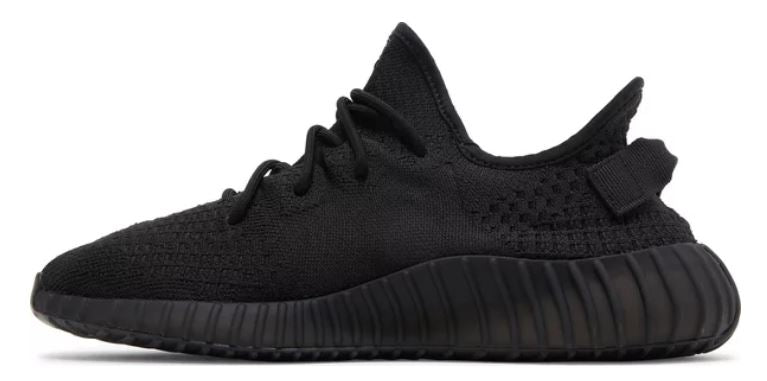 Yeezy Boost 350 V2 Onyx - kicks n'spired