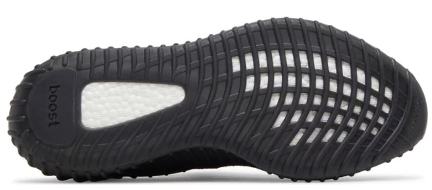Yeezy Boost 350 V2 Onyx - kicks n'spired