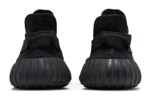 Yeezy Boost 350 V2 Onyx - kicks n'spired