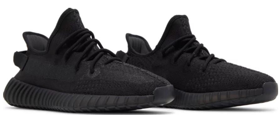 Yeezy Boost 350 V2 Onyx - kicks n'spired