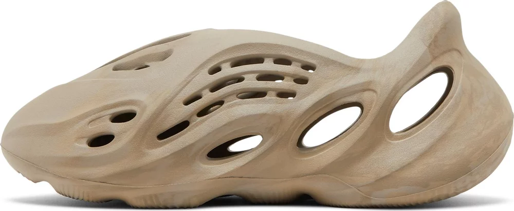Yeezy Foam Runner Stone Sage - kicks n'spired