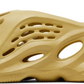 Yeezy Foam Runner Sulfur - kicks n'spired